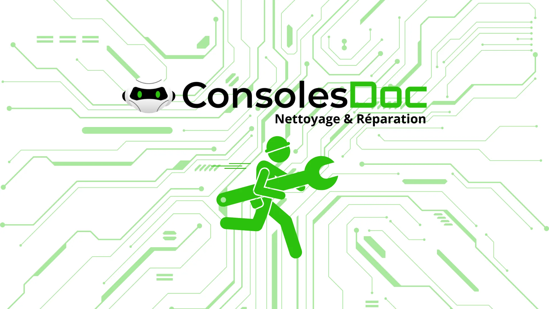 Nettoyage & Réparation