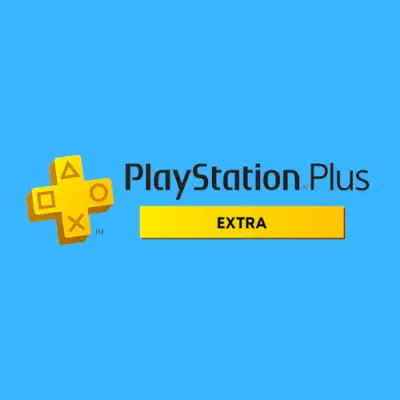 PlayStation Plus Extra